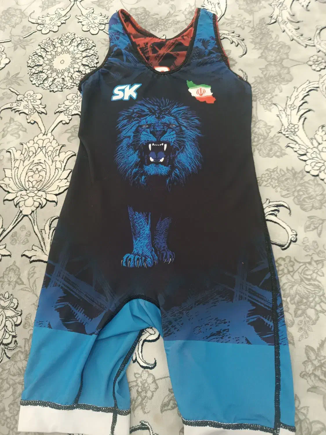 دوبند|ورزش‌های توپی|جوانرود, |دیوار