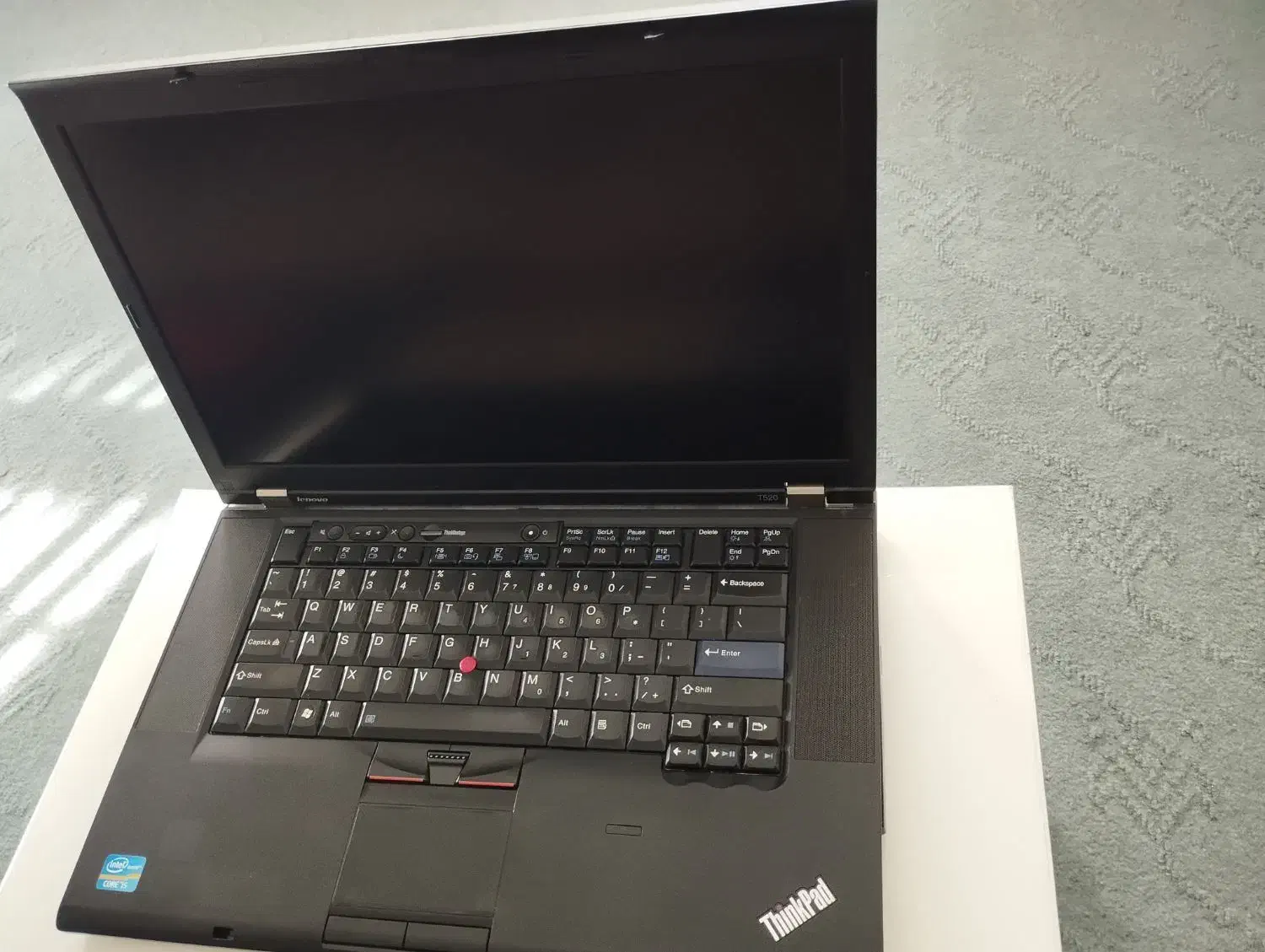 لپ تاپ lenovo|رایانه همراه|سنندج, |دیوار