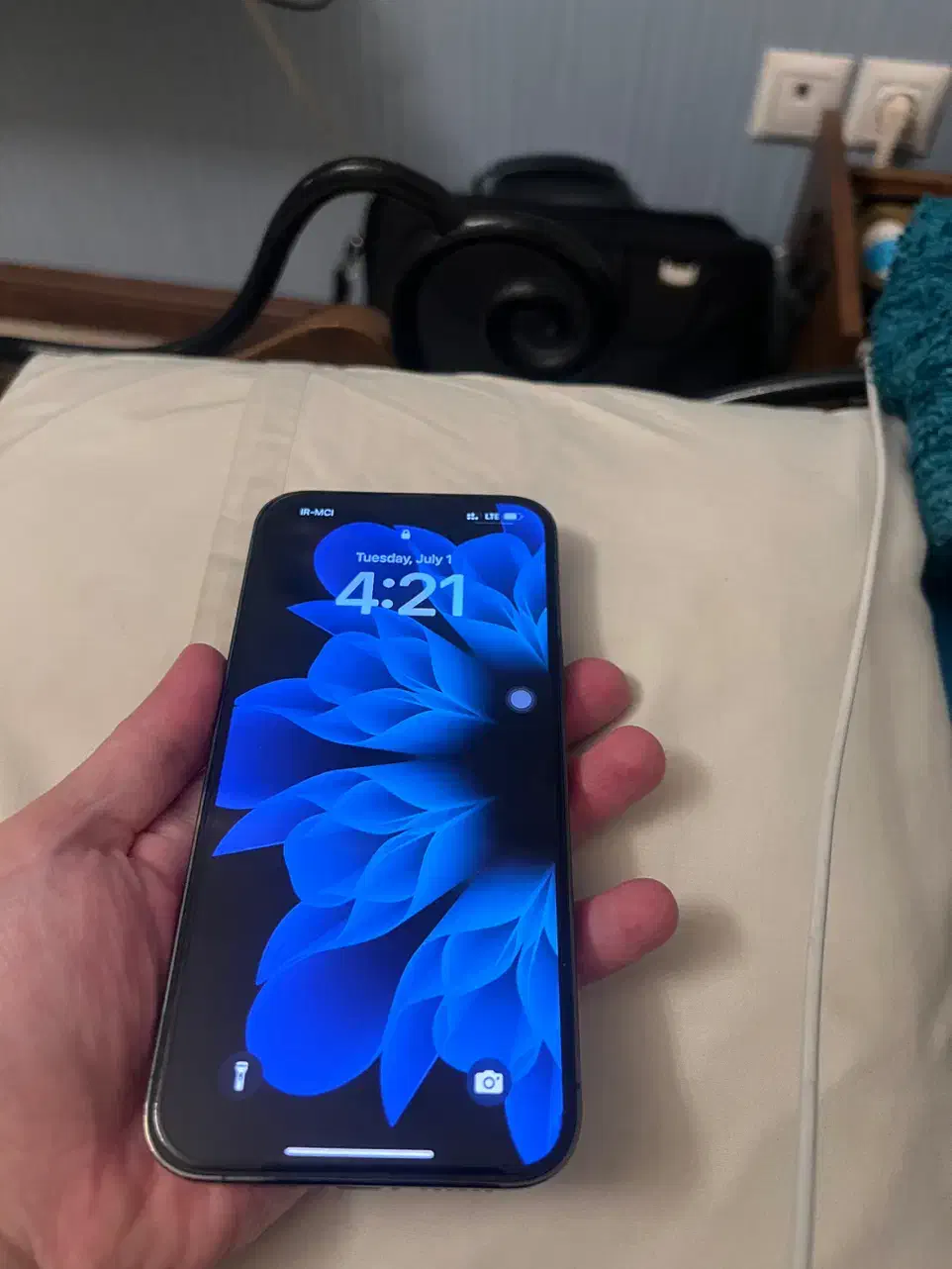 iphone 13 pro max|موبایل|تهران, قیطریه|دیوار
