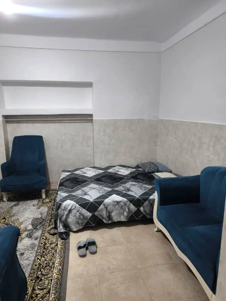 اجاره واحد همکف /روزانه /پارت تایم|اجارهٔ کوتاه‌مدت آپارتمان و سوئیت|تهران, سلسبیل شمالی|دیوار