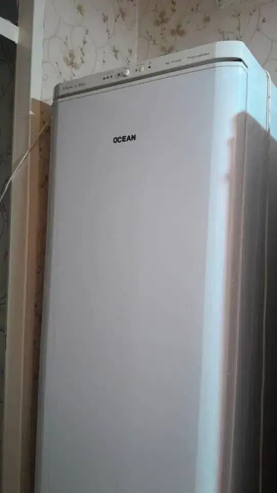 فریزر تمیز درحد|یخچال و فریزر|اهواز, پردیس دو|دیوار