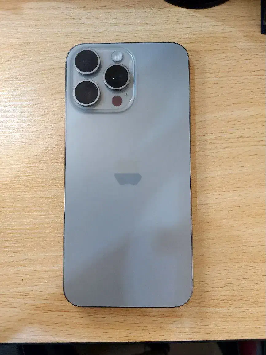 آیفون ۱۵ پرومکس ۲۵۶ Zaa|موبایل|تهران, ایرانشهر|دیوار