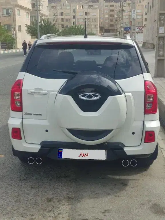 MVM x33s AT|خودرو سواری و وانت|ملارد, |دیوار
