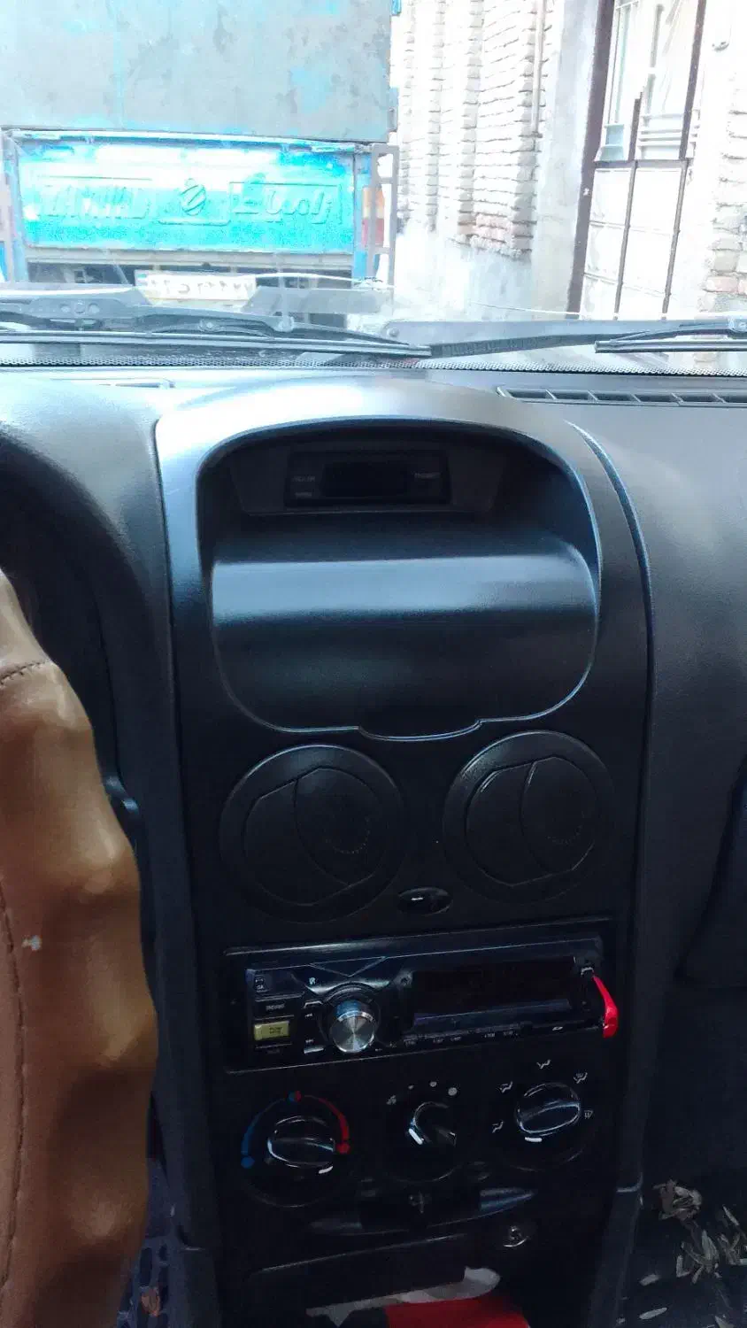 فروش ماشین|خودرو سواری و وانت|ماکو, |دیوار