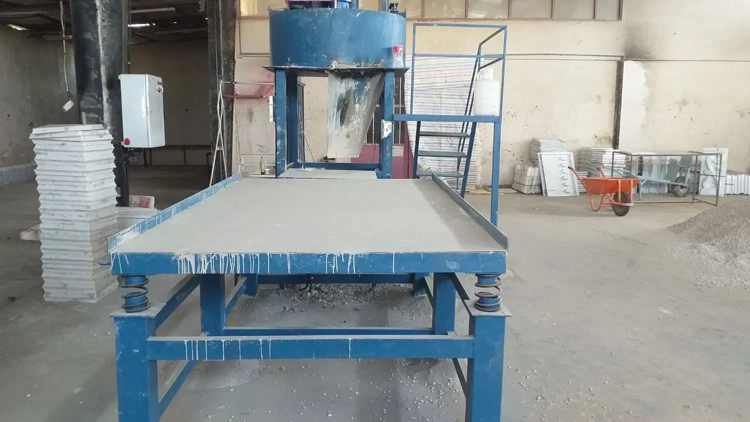 کارخانه سنگ|ماشینآلات صنعتی|کرمانشاه, |دیوار