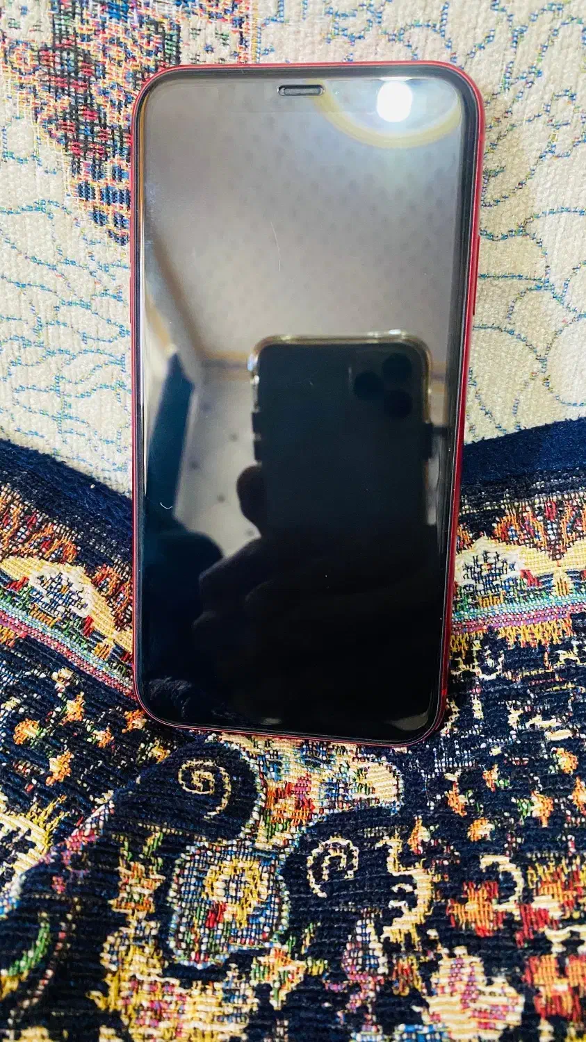 ایفون 11نرمال|موبایل|اهواز, کوی مهدیس|دیوار