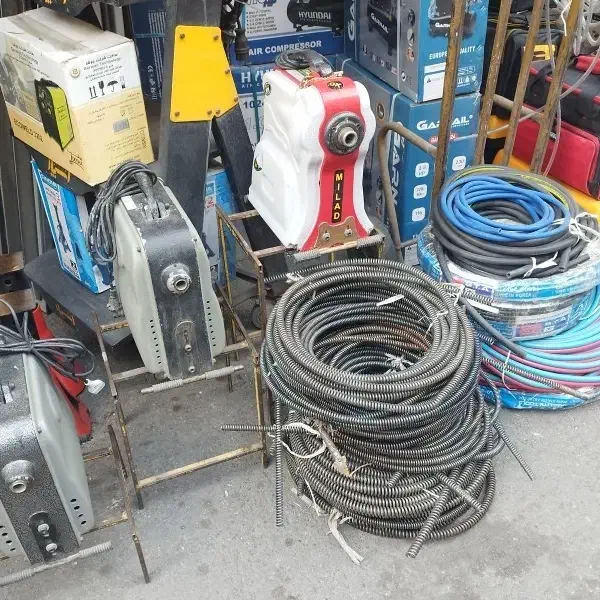 لوله بازکنی مولوی شوش خیام وحدت اسلامی گمرک ولیعصر|خدمات پیشه و مهارت|تهران, مولوی|دیوار