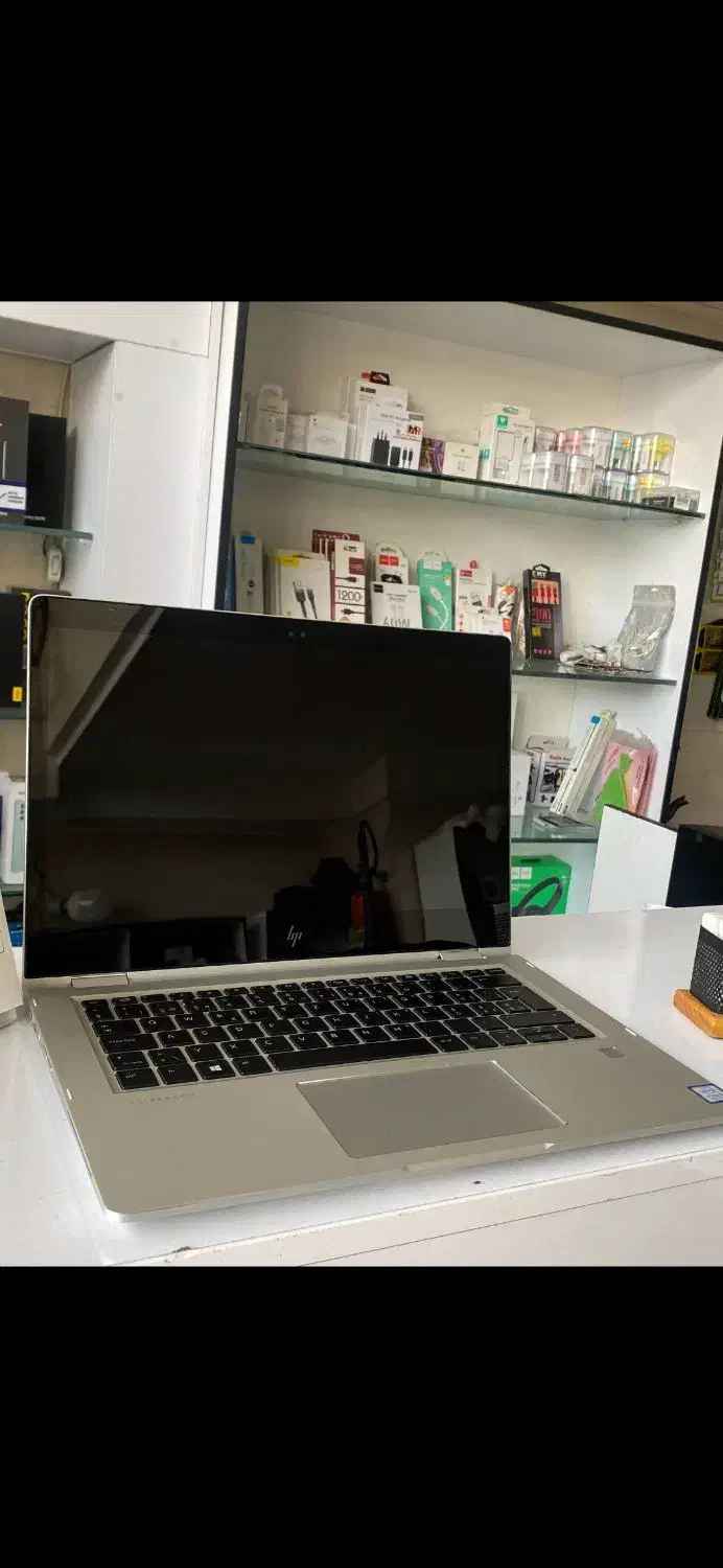 لپ تاپ مدل Hp شرایط اقساطی|رایانه همراه|هشتگرد, مدرس|دیوار
