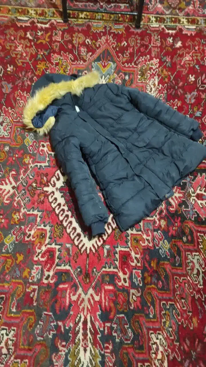 کاپشن بچه گانه|کفش و لباس بچه|صوفیان, |دیوار