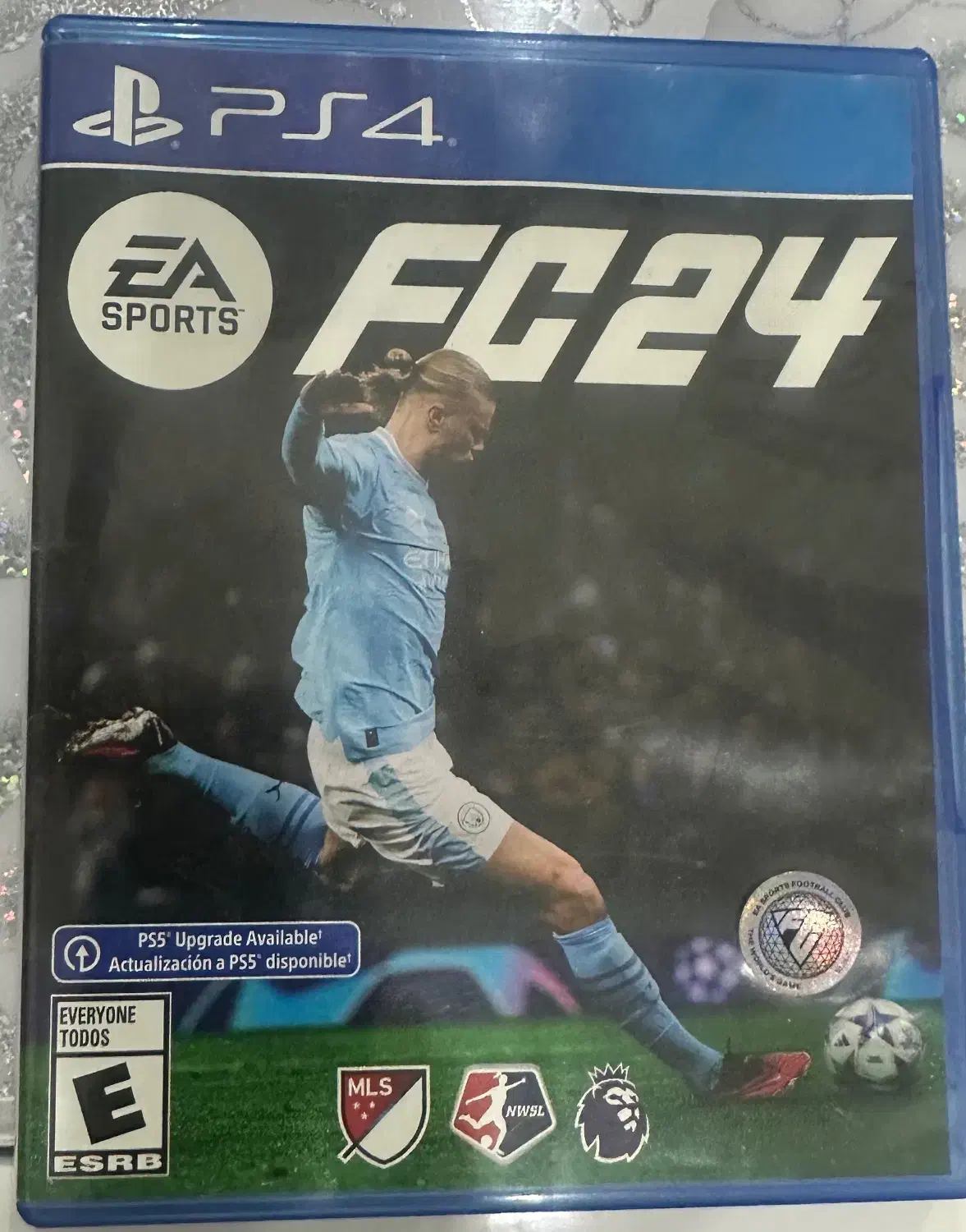 Fc24  ps4|کنسول، بازی ویدئویی و آنلاین|تهران, تهرانسر غربی|دیوار