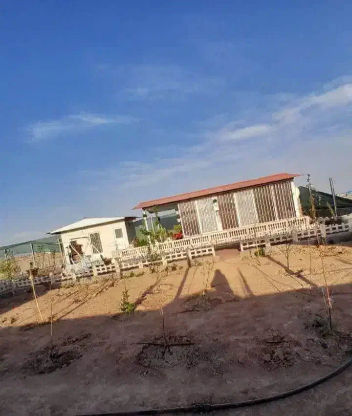 باغات محمودآباد گرگاب ۳۶ ماهه چکی سند تک برگ|فروش زمین و ملک کلنگی|شاهین‌شهر, خبرنگار|دیوار