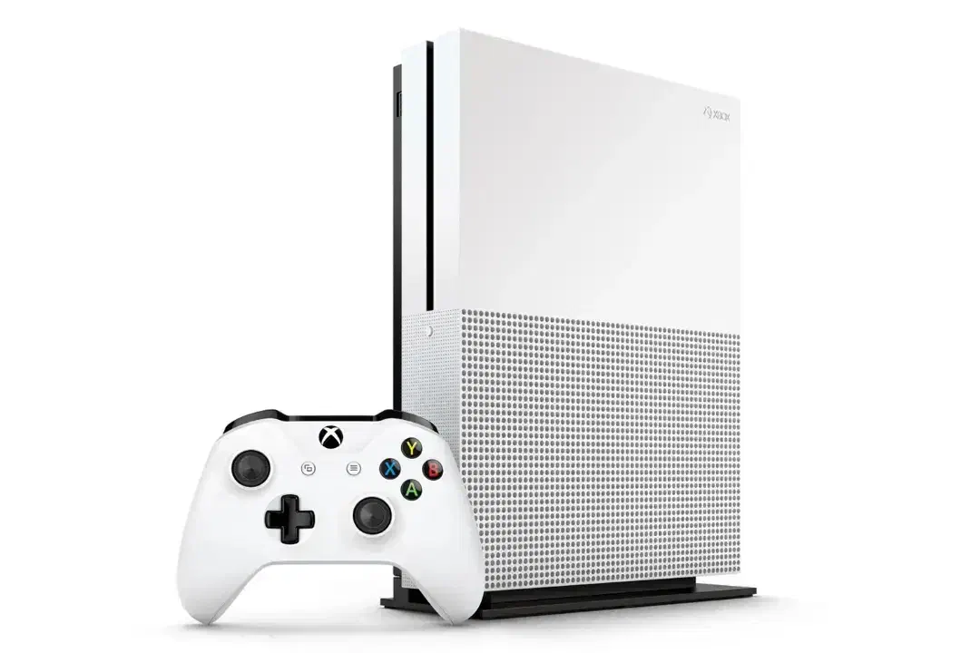 دستگاه Xbox One S|کنسول، بازی ویدئویی و آنلاین|گرگان, |دیوار