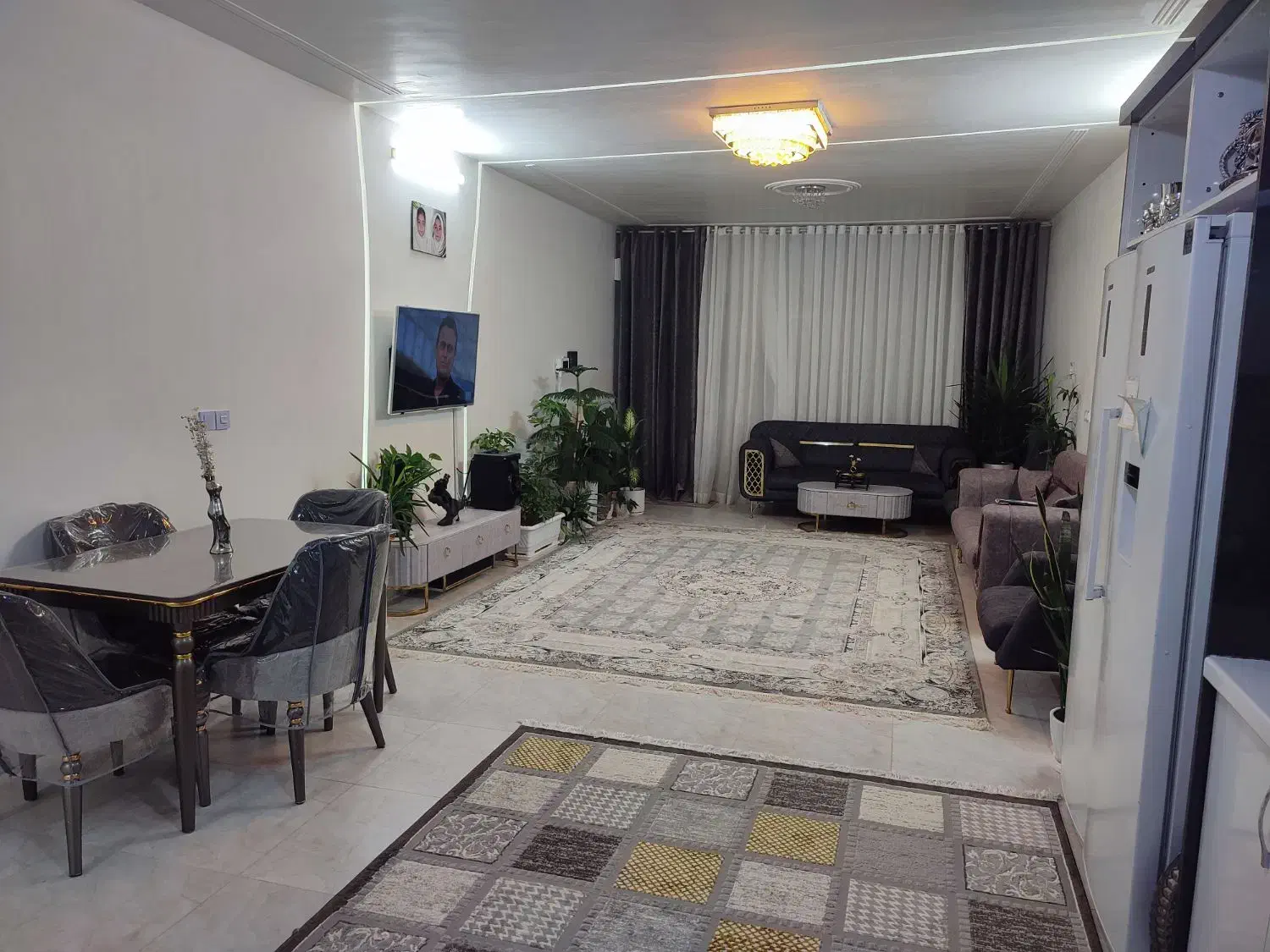 خانه ویلایی|فروش خانه و ویلا|تربت جام, باغ سنگان سفلی|دیوار