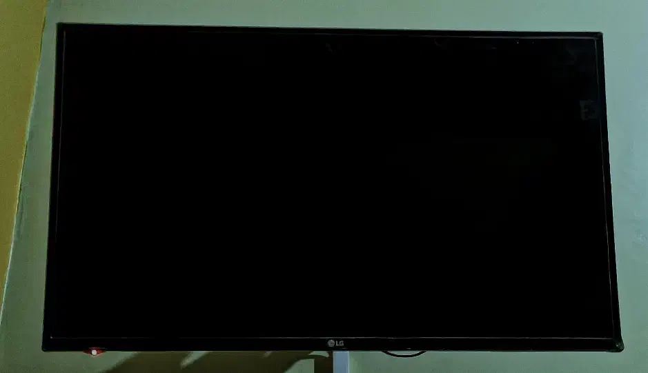 led Lg full hd|تلویزیون و پروژکتور|گرگان, |دیوار