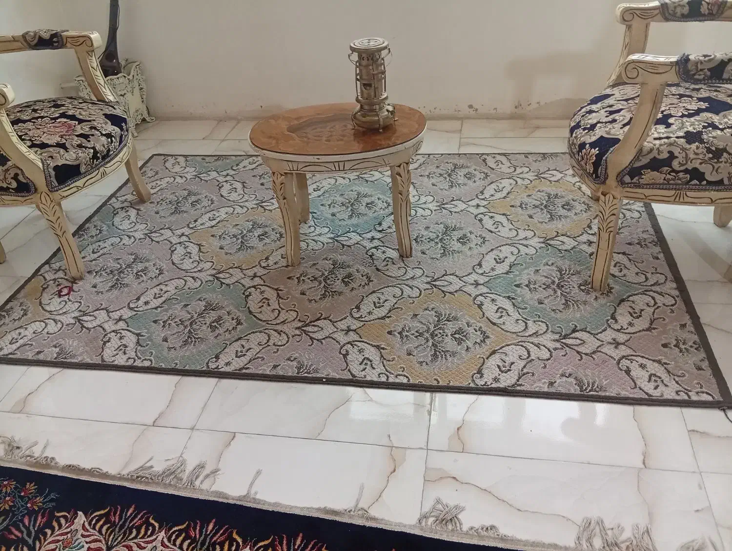 فرش 4 متری|فرش|قرچک, باقرآباد|دیوار