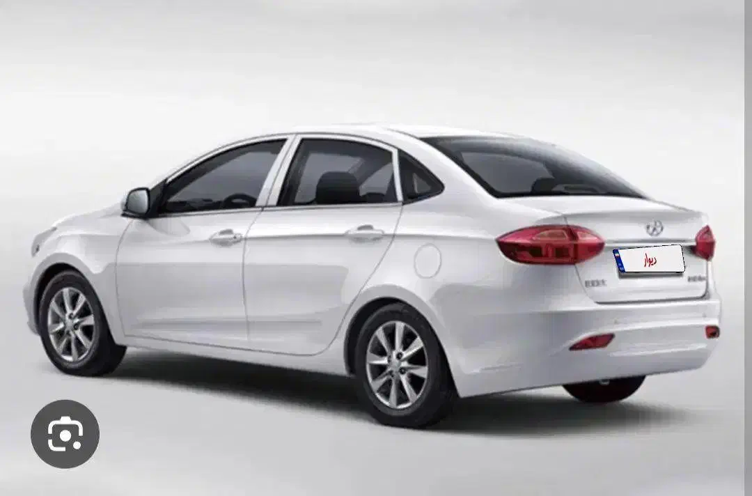 فروش خودرو jac j4 (جک j4) مدل ۱۴۰۴ صفر کیلومتر|خودرو سواری و وانت|مشهد, آزادشهر|دیوار