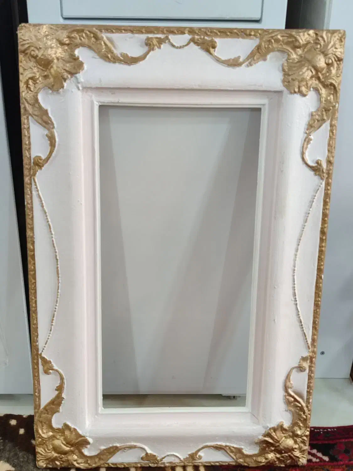 قاب تابلو 80در100|تابلو، نقاشی، عکس|سهند, |دیوار