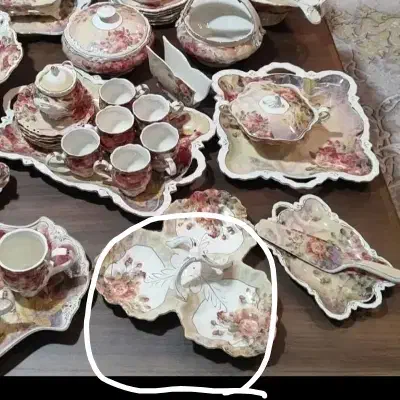 میوه خوری لمونژ|ظروف سرو و پذیرایی|اسلام‌شهر, شهرک احمدیه|دیوار