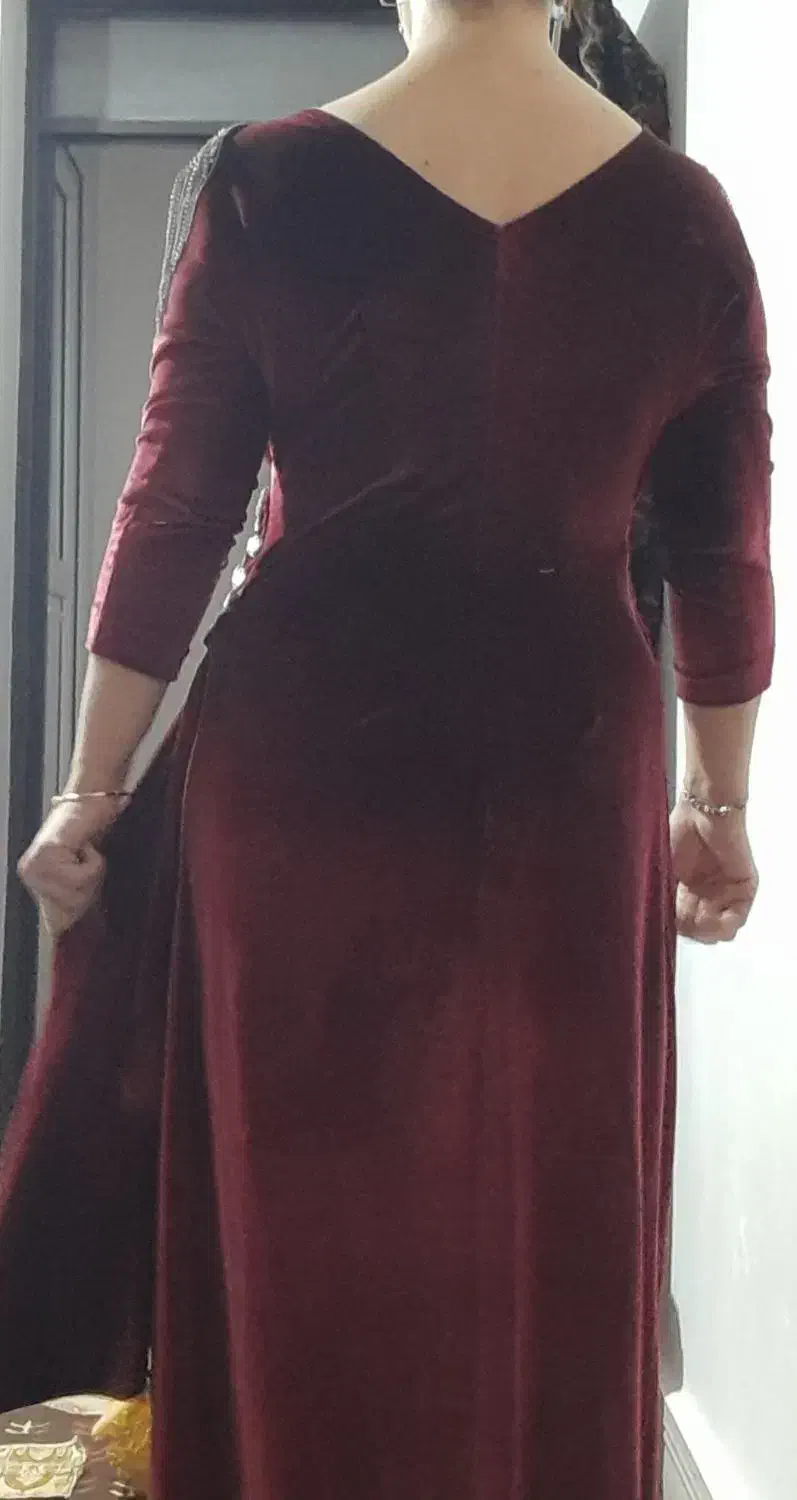 لباس مجلسی|لباس|جیرفت, |دیوار