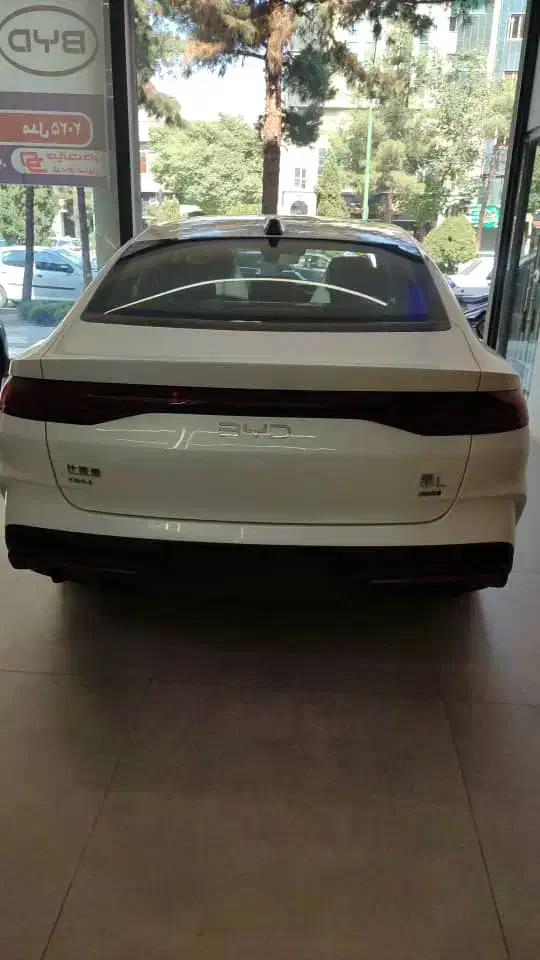 ثبت نام BYD چین ال قیمت قطعی|خودرو سواری و وانت|اصفهان, هزارجریب|دیوار