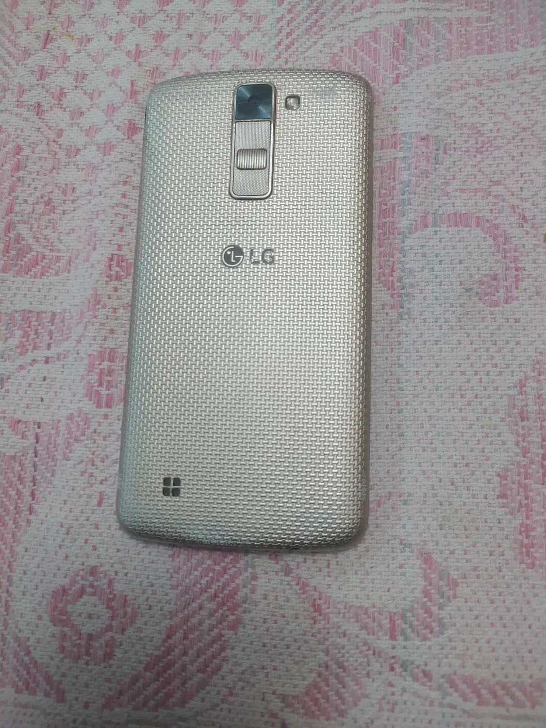 گوشی ال جی k8|موبایل|شیراز, منطقه هوایی شهید دوران|دیوار