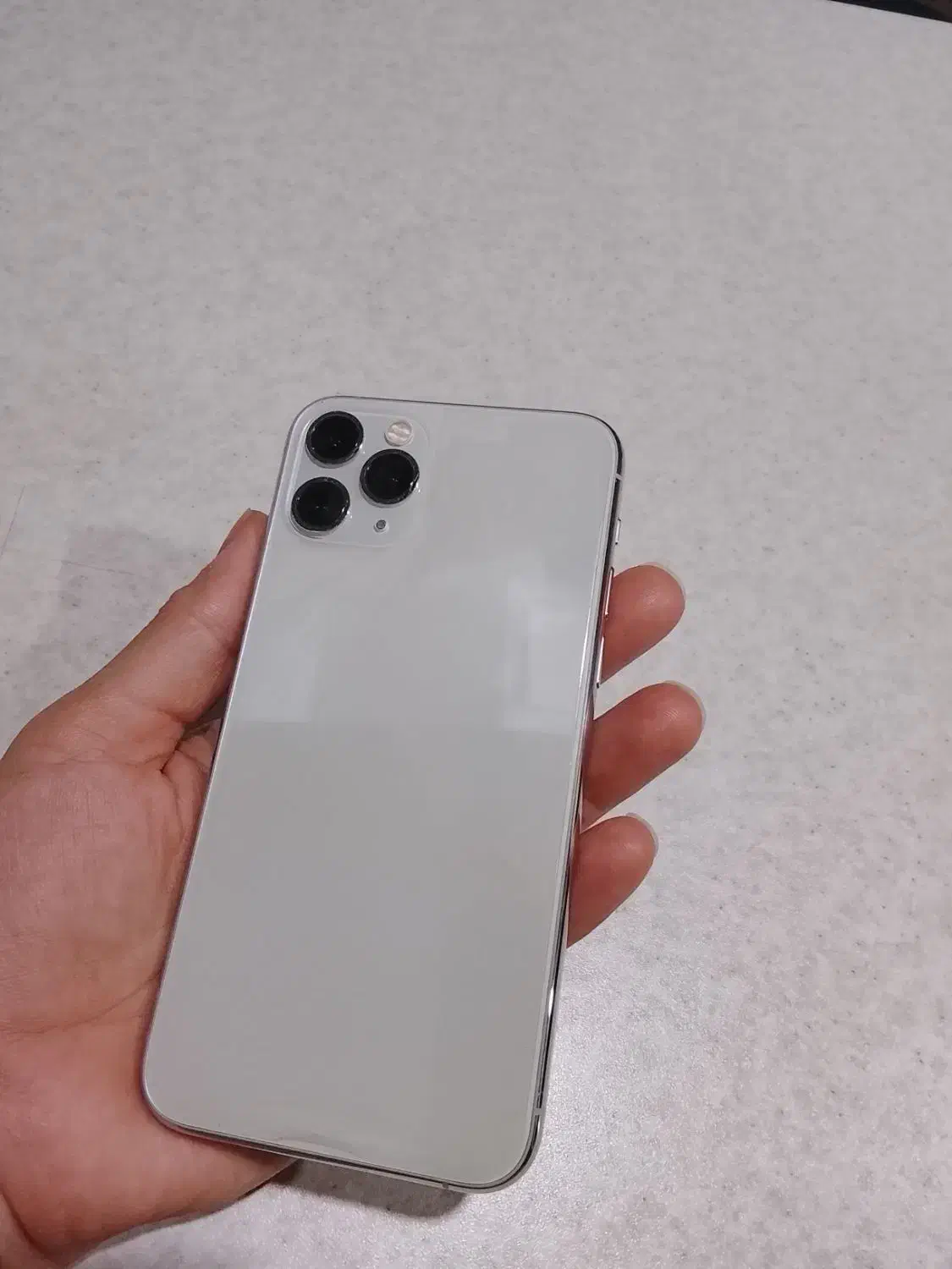 گوشی آیفون ۱۱ پرو|موبایل|پرند, فاز ۲|دیوار