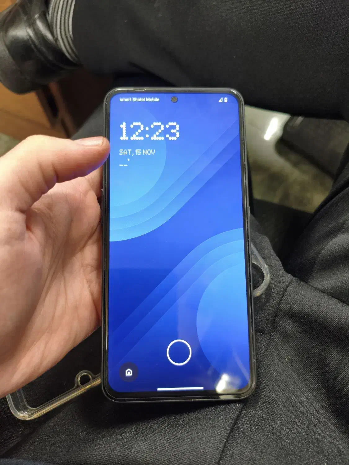 ناتینگ مدل CMF phone1 حافظه ۲۵۶ و رم ۸|موبایل|تهران, میرداماد|دیوار