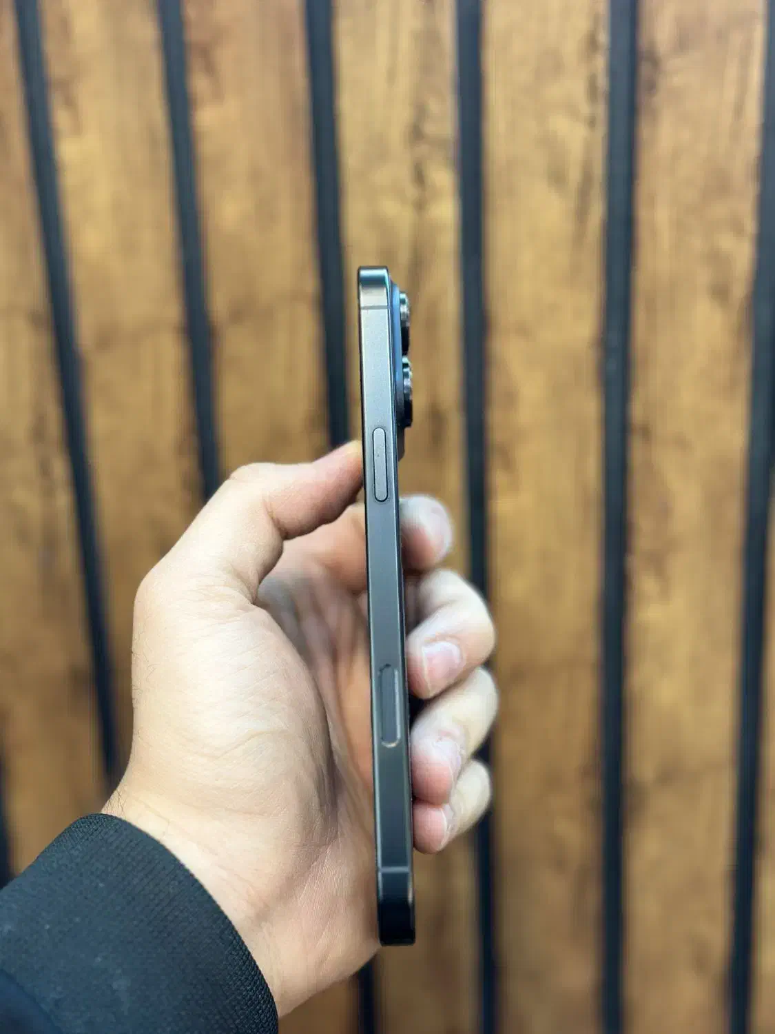 آیفون ۱۶ پرومکس اپل|موبایل|قم, عربستان|دیوار