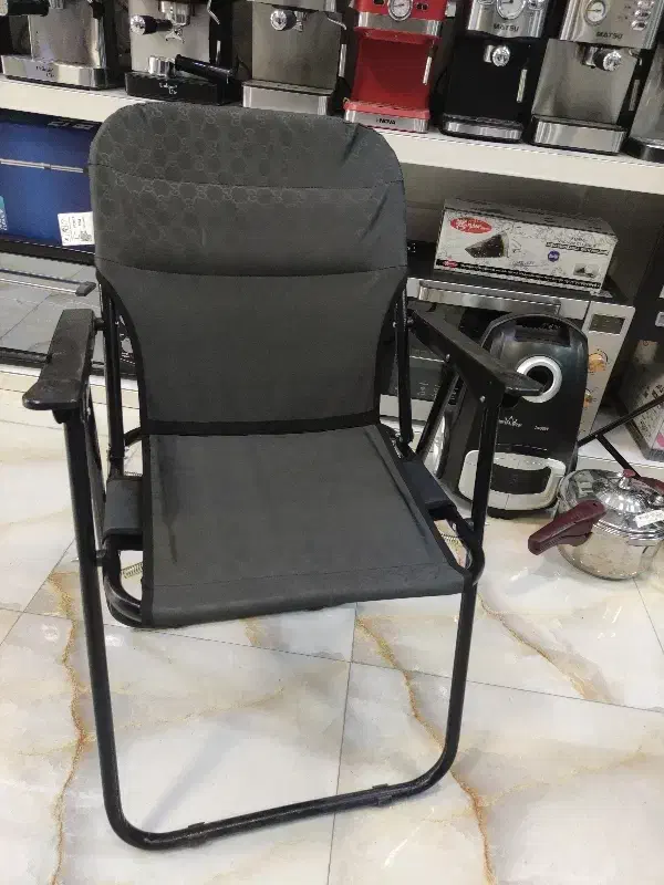 صندلی ساحلی9 فنره ، سنایی|صندلی و نیمکت|بهبهان, |دیوار