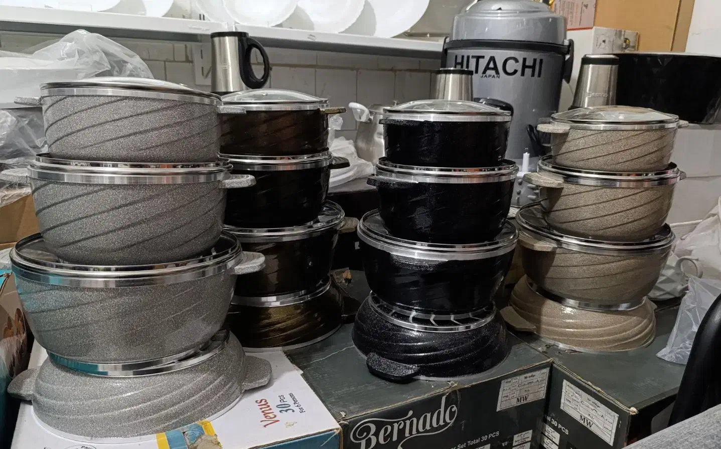 ضخیم ضمانتی|بدلیجات|نیشابور, شهید جعفری|دیوار