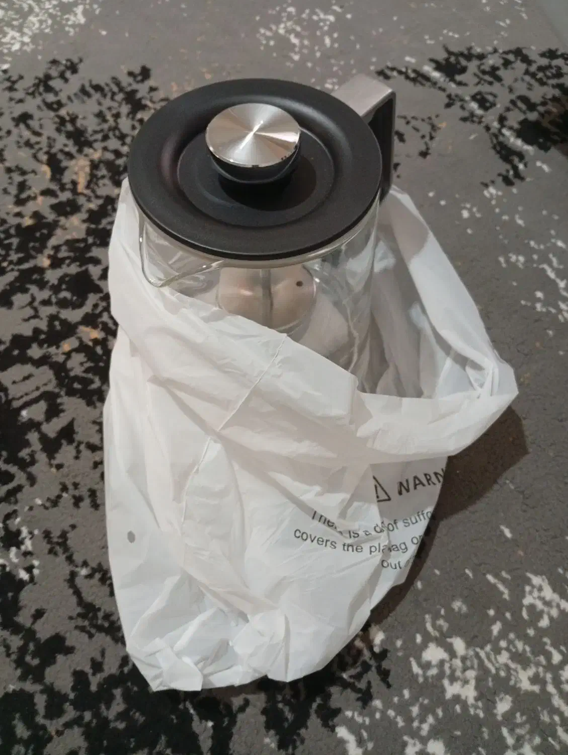 چایی ساز|سماور، چای‌ساز، قهوه‌ساز|پرند, فاز ۶|دیوار