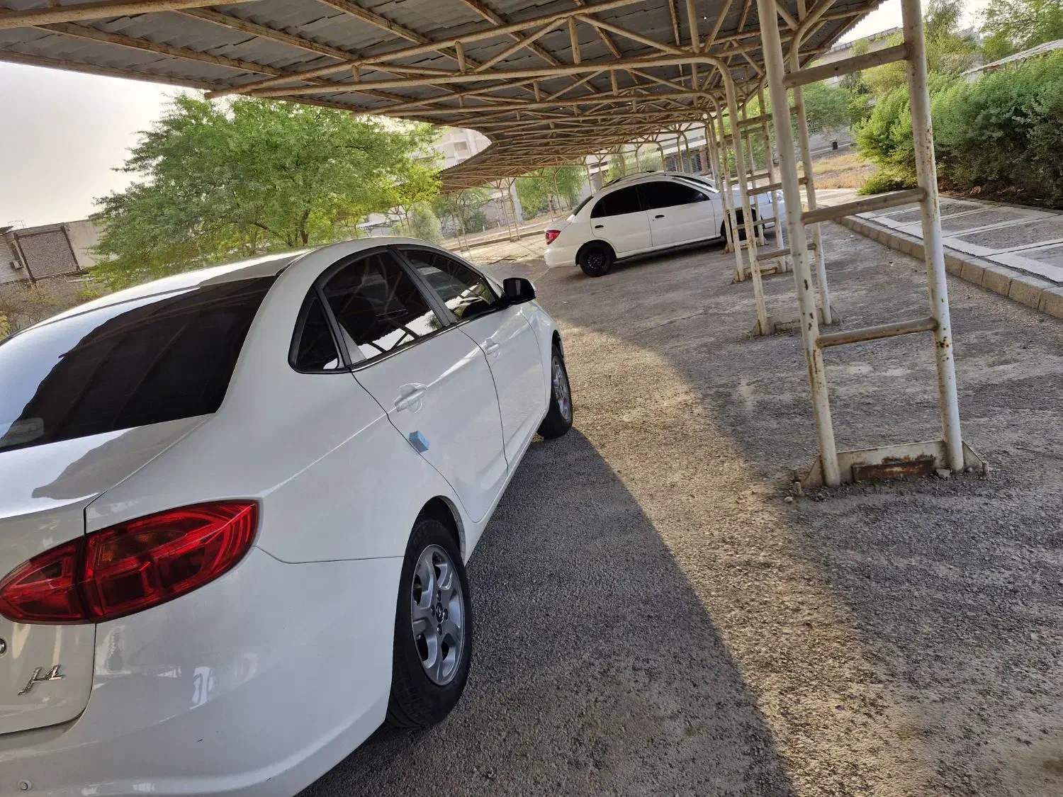 جک جی ۴|خودرو سواری و وانت|اهواز, زیتون کارمندی|دیوار