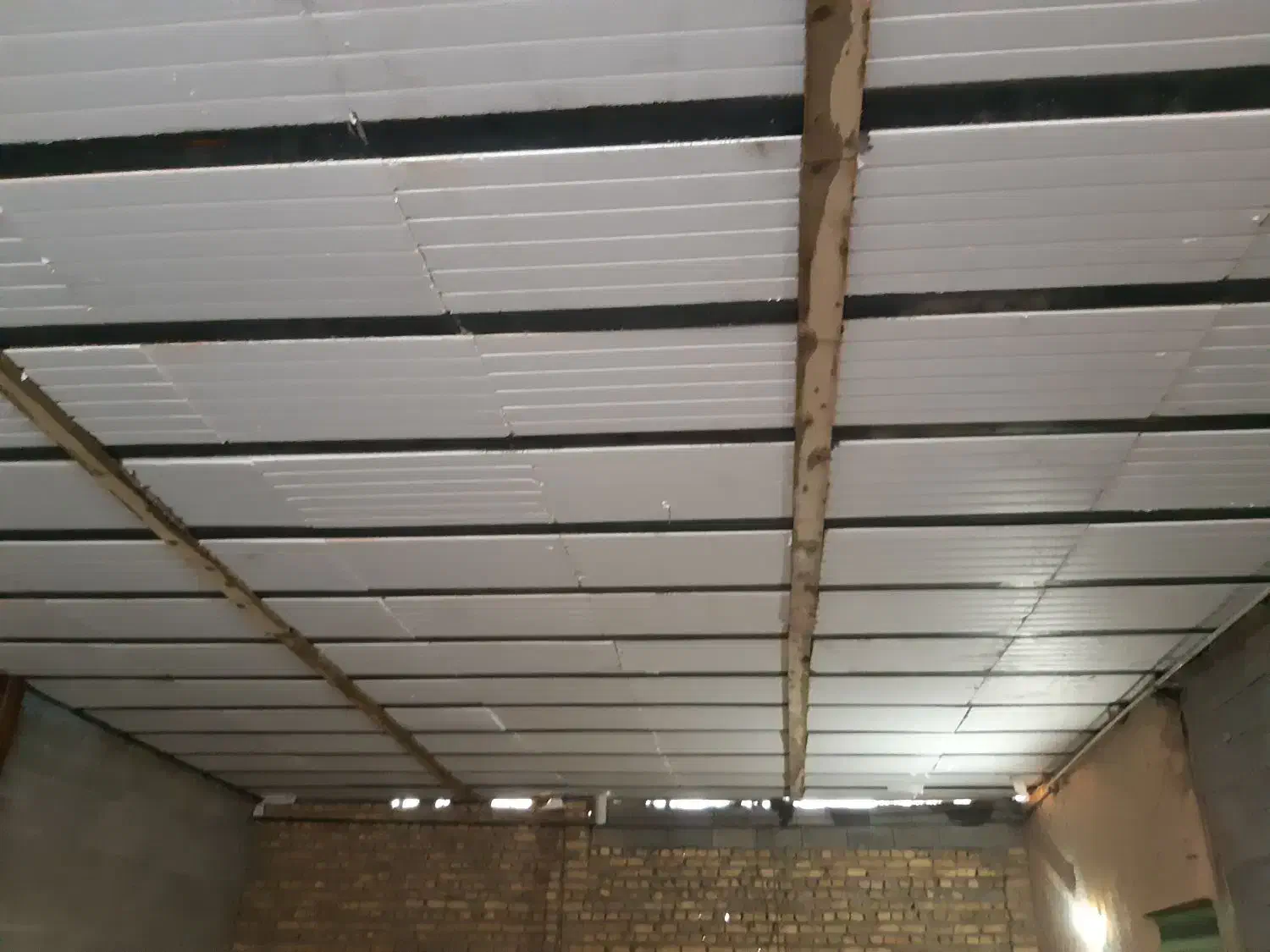 ساخت تیرچه و کرومیت|مصالح و تجهیزات ساختمان|ملایر, |دیوار