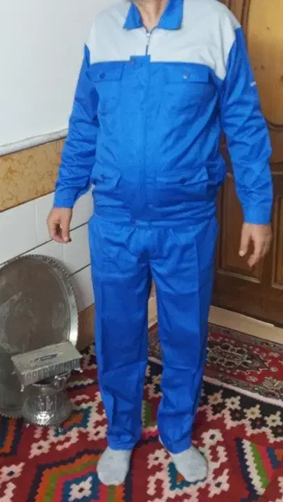 لباس کار کفش کار|لباس|مهدی شهر, |دیوار