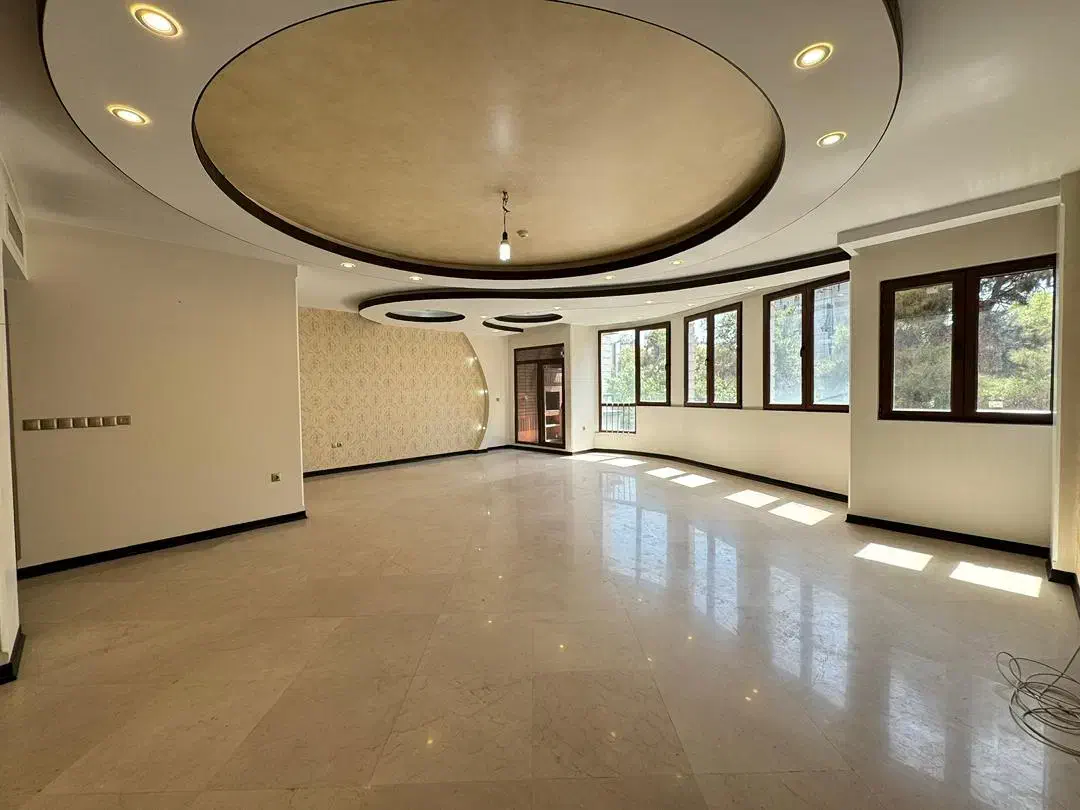 دروس ۲۲۰ متری ۳خواب/۷ساله/۳ پارکینگ سندی|فروش آپارتمان|تهران, دروس|دیوار