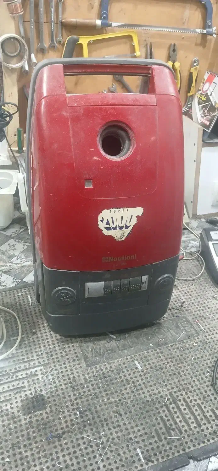 ابمیوه گیر سانی  جارو برقی ناسیونال|آبمیوهگیر و آبمرکباتگیر|کبودرآهنگ, |دیوار