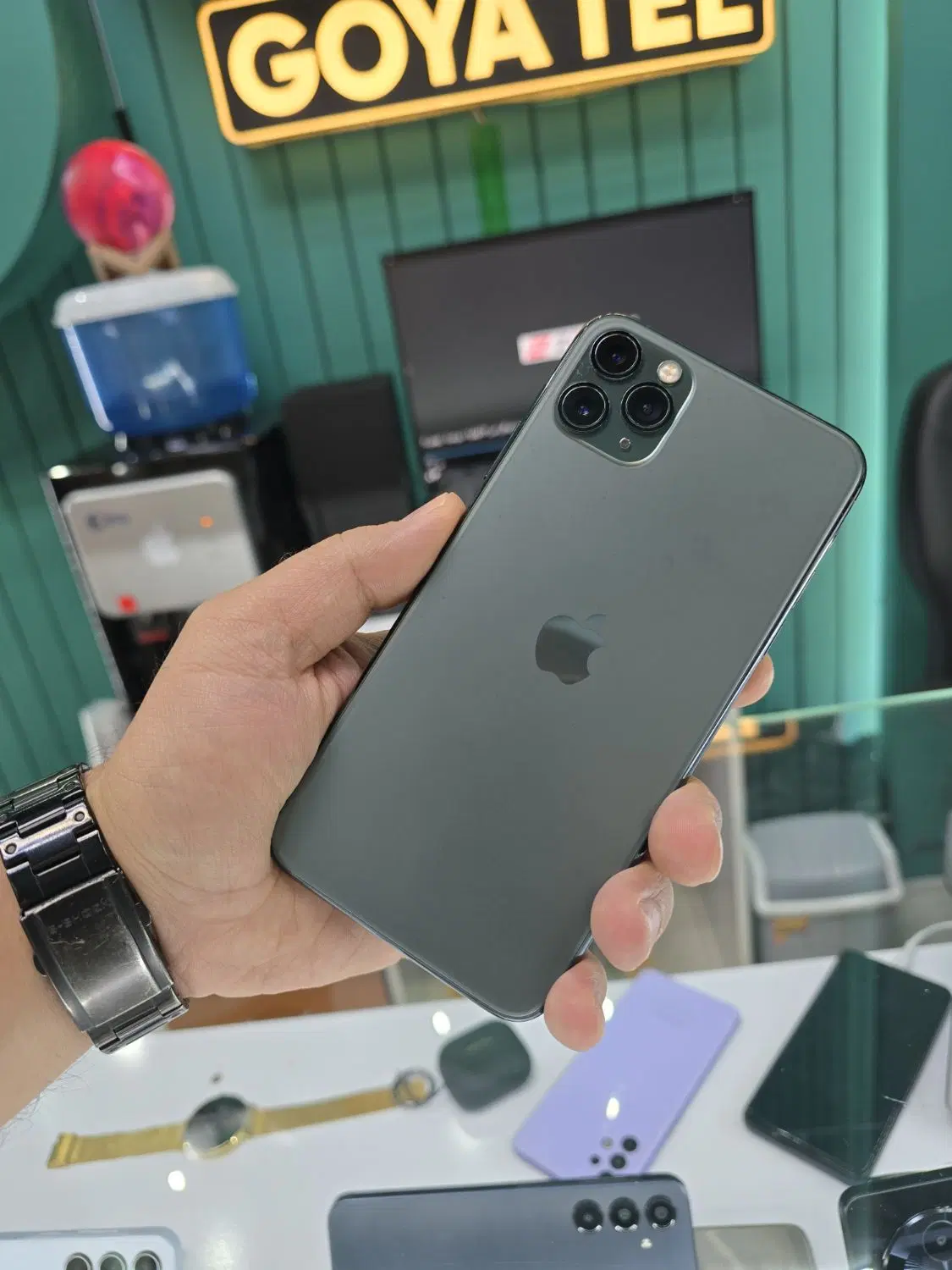 11 pro max|موبایل|یزد, |دیوار