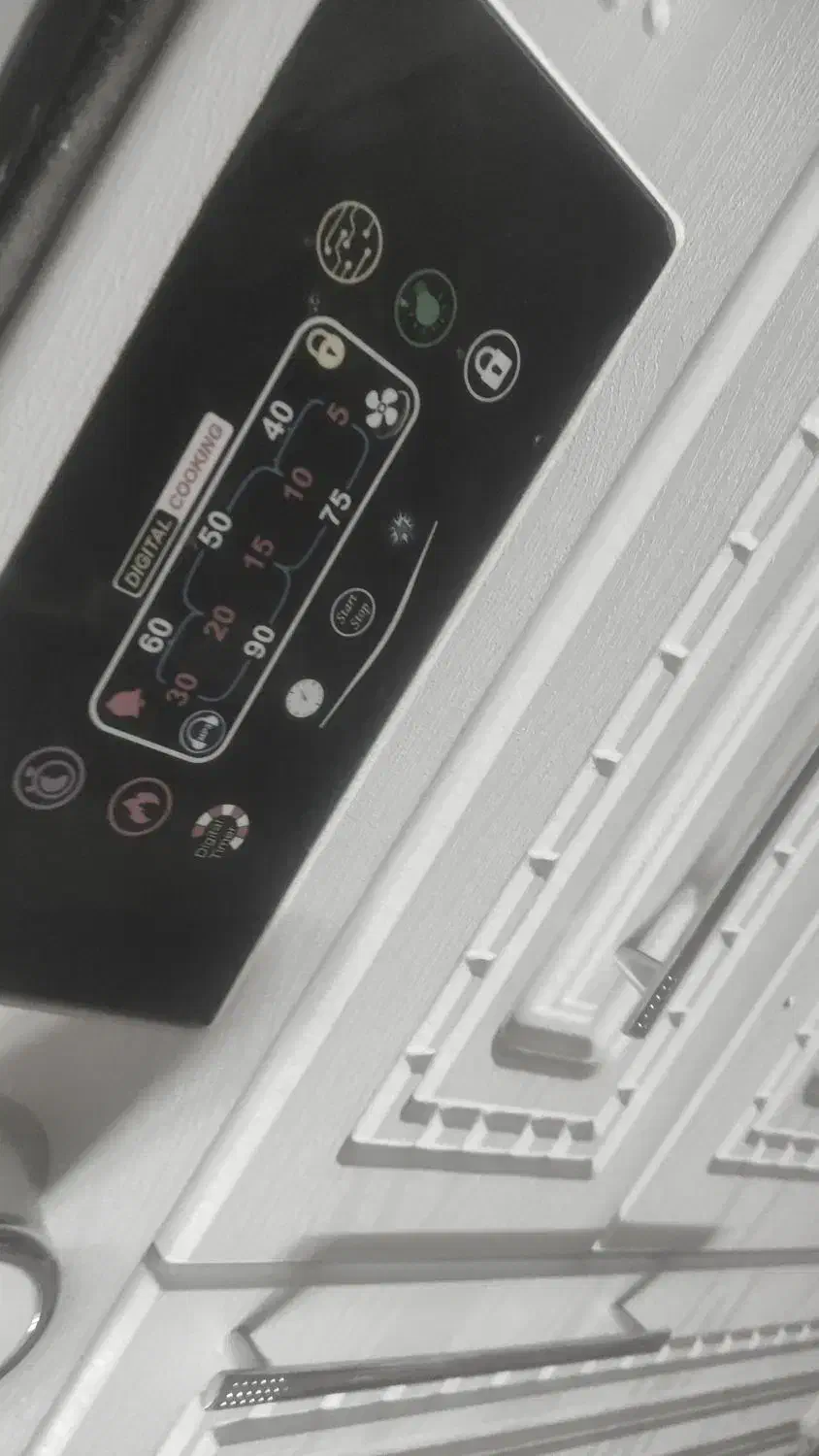 گاز نو|اجاق گاز و لوازم برقی پختوپز|تایباد, |دیوار