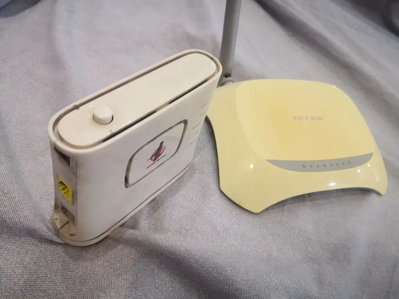 مودم|مودم و تجهیزات شبکه|کرج, حصارک بالا|دیوار