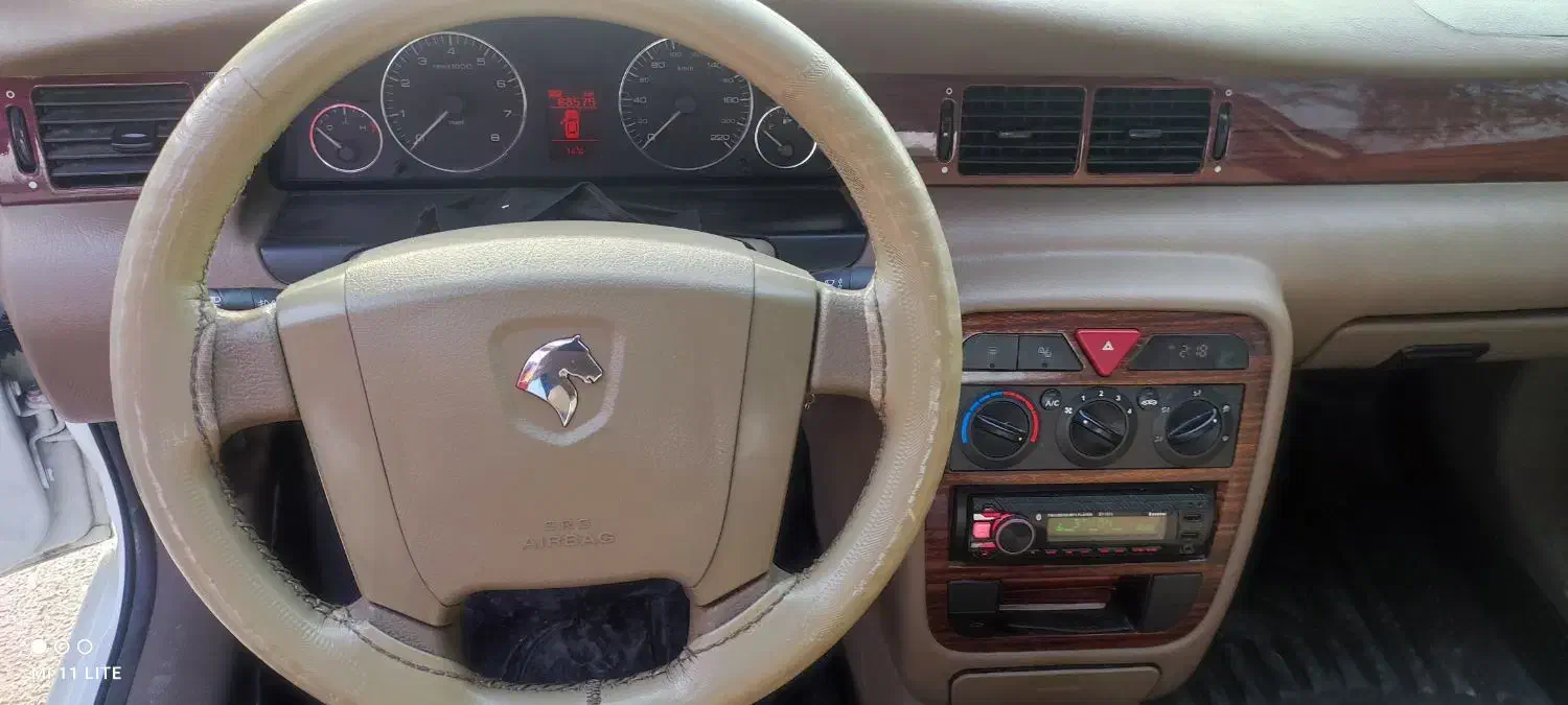 سواری و وانت|خودرو سواری و وانت|قرچک, زیبا شهر|دیوار