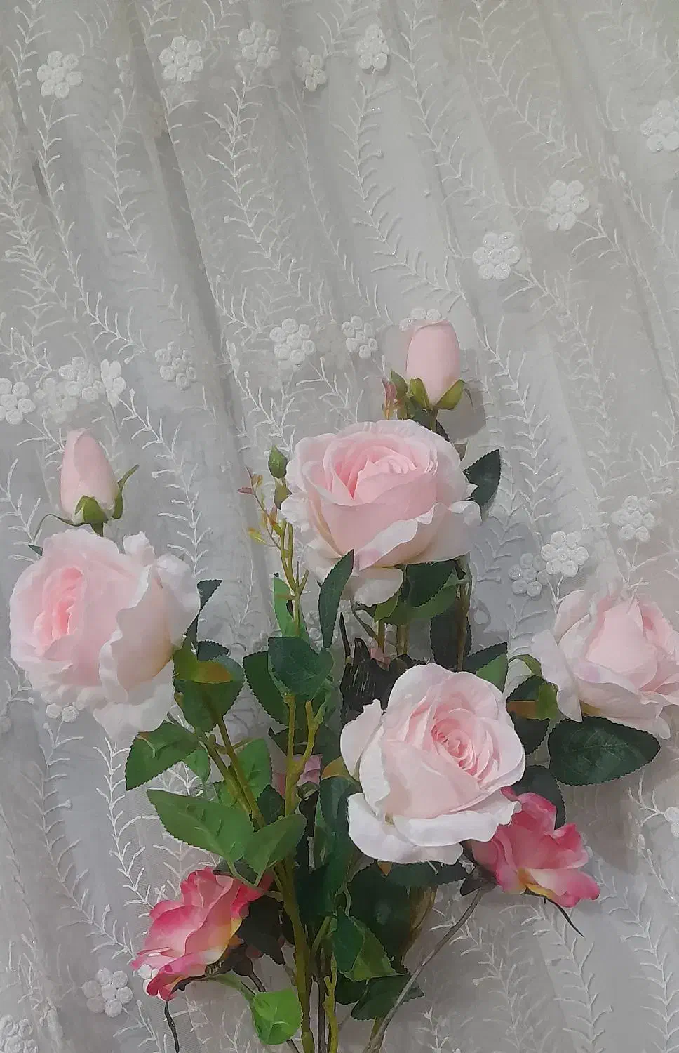 گل مصنوعی|گل مصنوعی|سقز, |دیوار