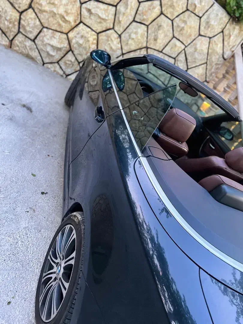 بی ام و کروک ۲۰۰۹|خودرو سواری و وانت|تهران, شاهین|دیوار