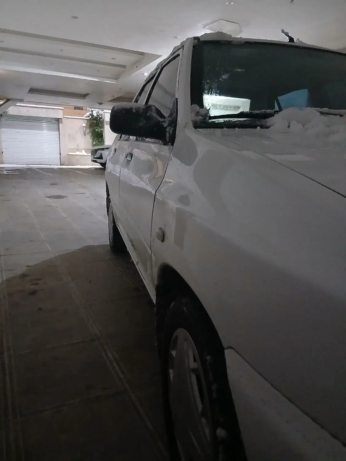 پراید 132مدل97در حد|خودرو سواری و وانت|مشهد, انقلاب|دیوار