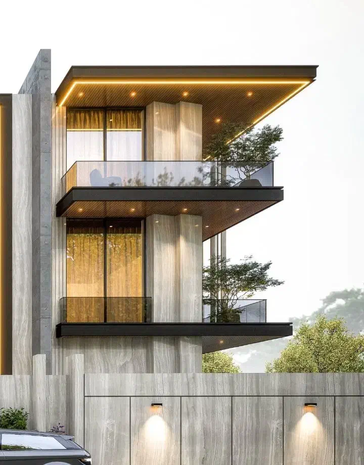 برق کشی ویلا مدرن|خدمات پیشه و مهارت|کرج, کوی کارمندان شمالی|دیوار