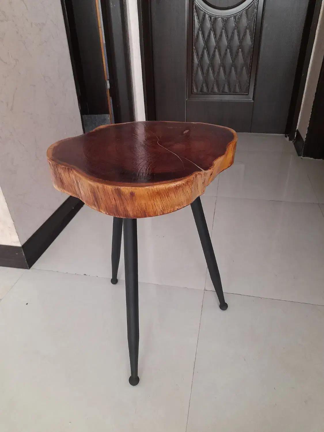 فروش گل میز کار دست|صنایع دستی و سایر لوازم تزئینی|شیراز, دشت چنار|دیوار