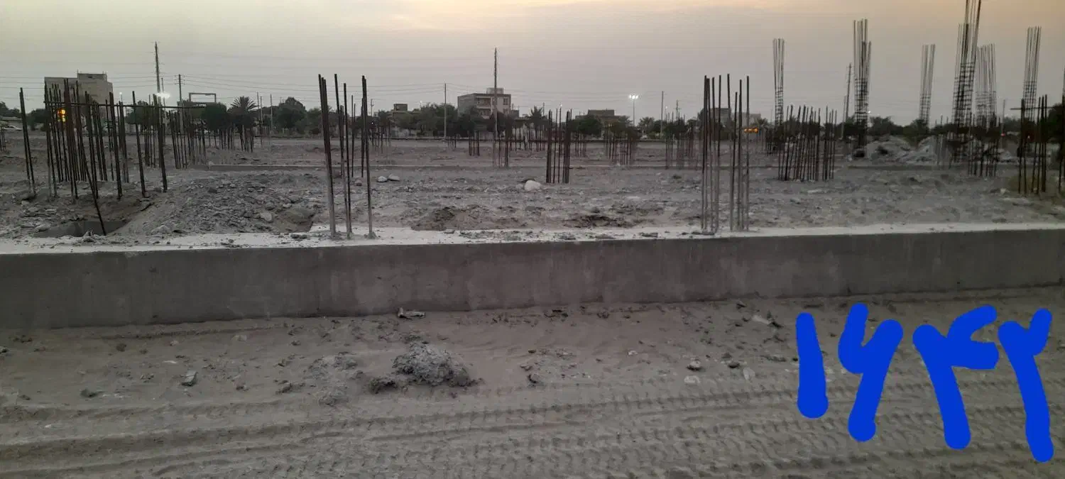 نیروی قالب بند وارموتور بند روز مزد و دست مزدی|استخدام معماری، عمران و ساختمانی|میناب, |دیوار