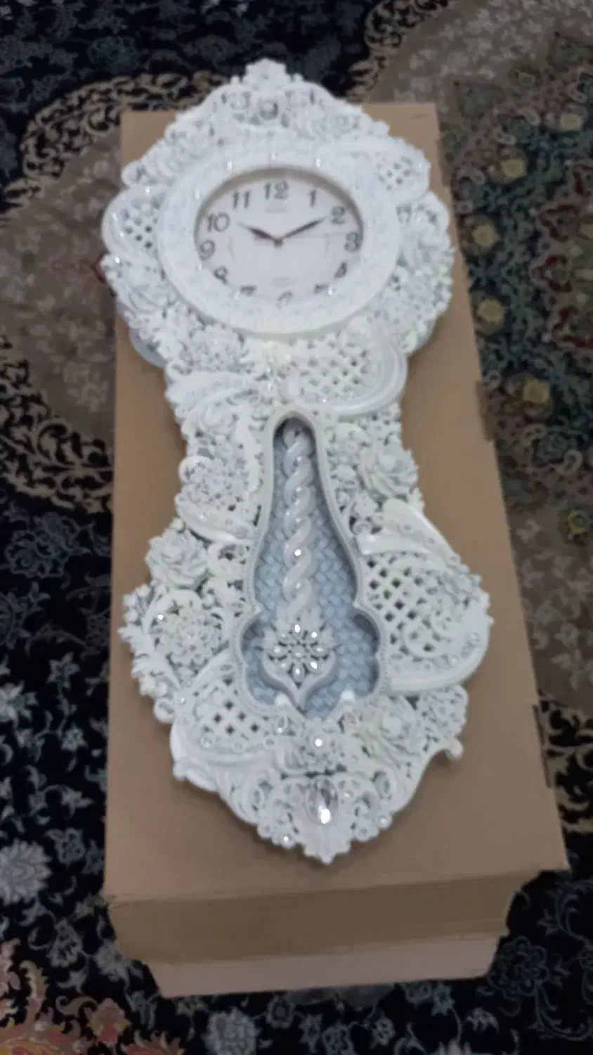 ساعت دیواری نو|ساعت دیواری و تزئینی|کازرون, |دیوار