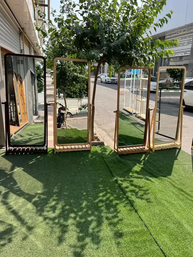 آینه|آینه|ارومیه, |دیوار