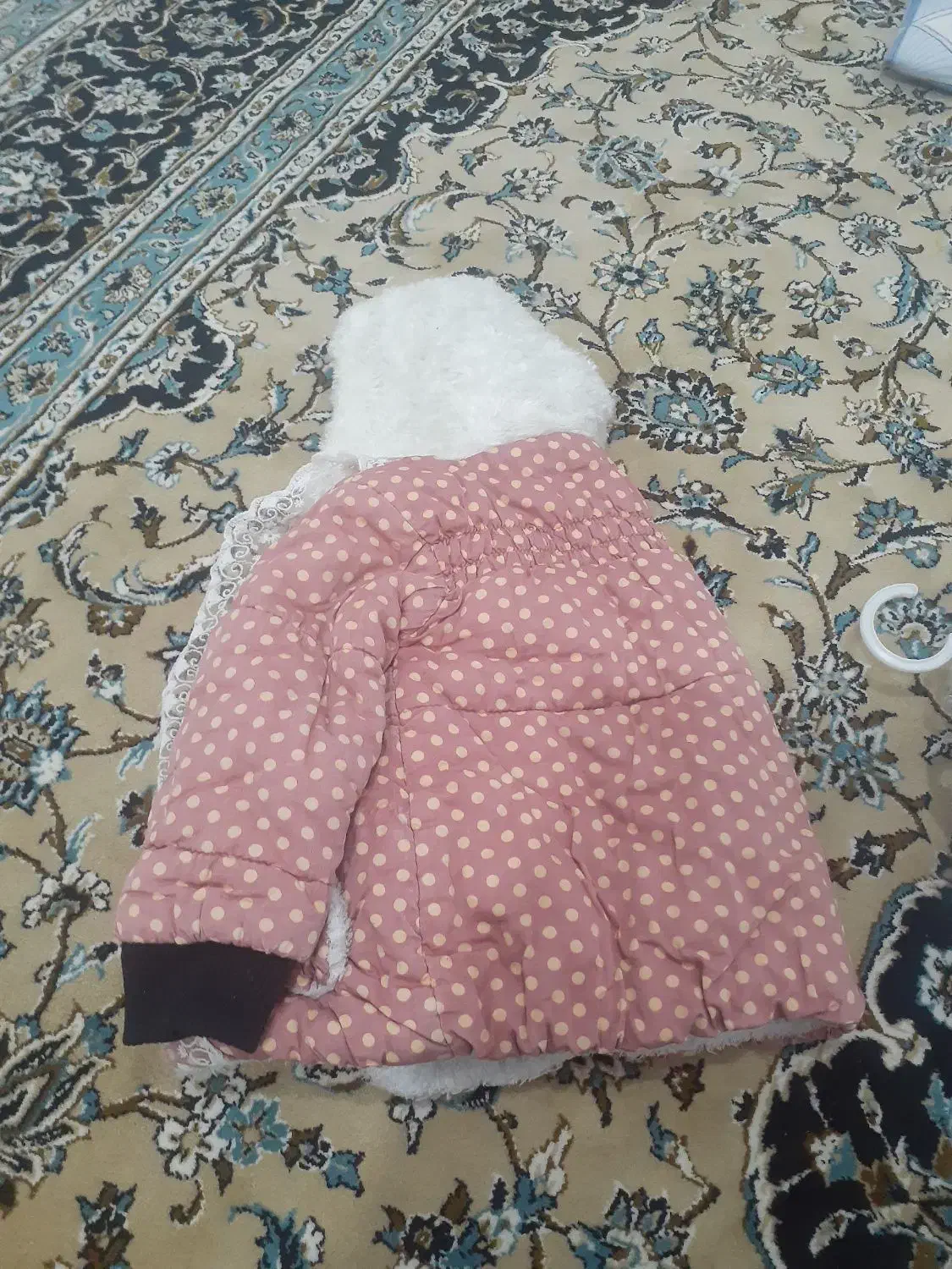 لباس نوزاد نو نو|کفش و لباس بچه|ایوان, |دیوار