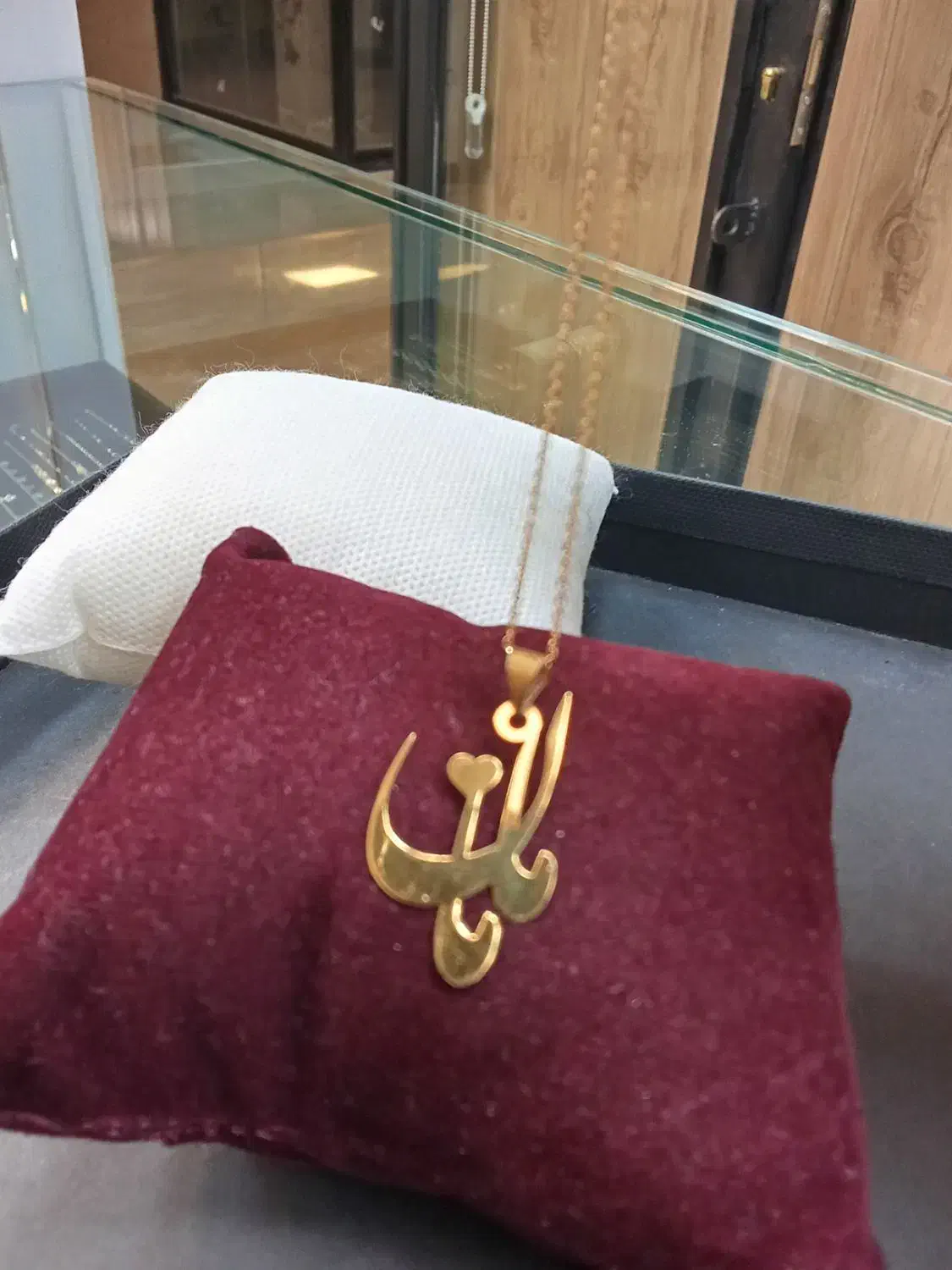 طلا ی کم اجرت|جواهرات|پردیس, فاز ۱|دیوار